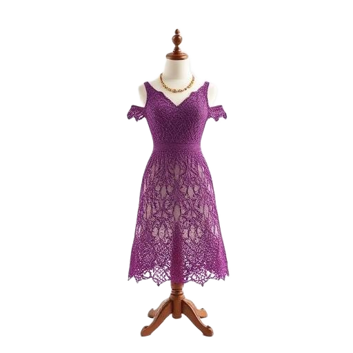 Moda femenina
