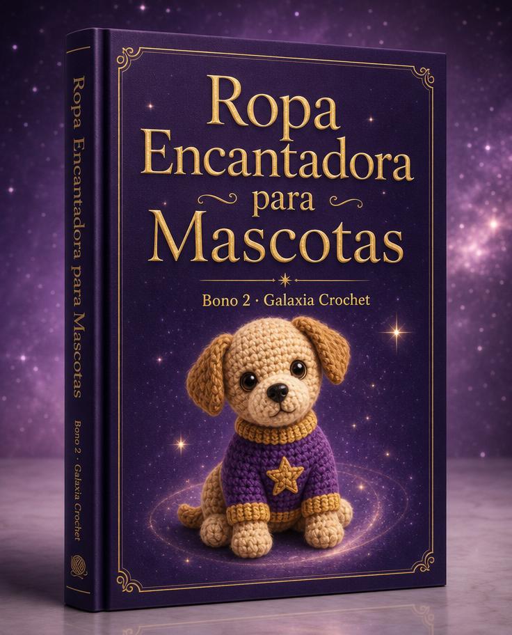 Ropa Encantadora para Mascotas