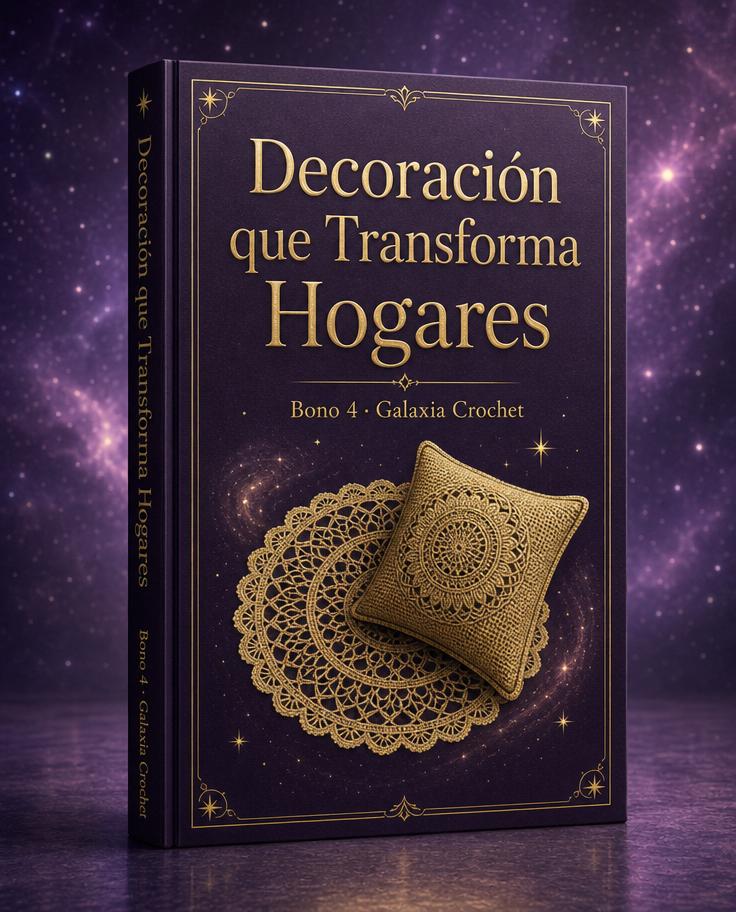 Decoración que Transforma