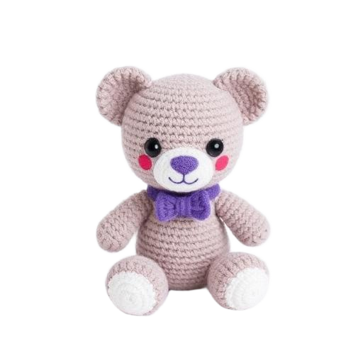 Amigurumis