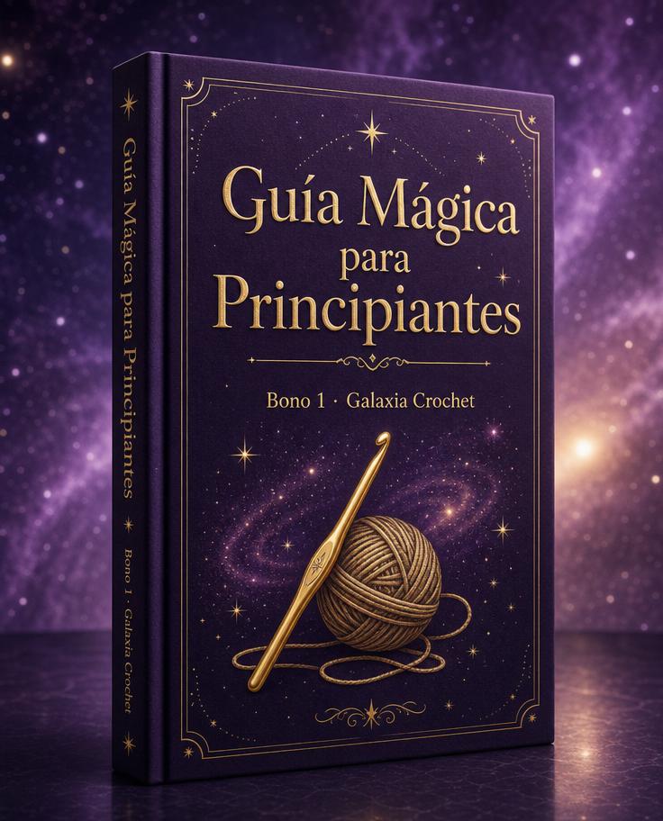 Guía Mágica para Principiantes