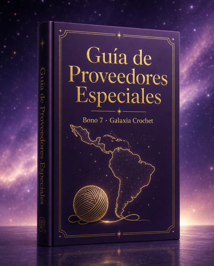 Guía de Proveedores