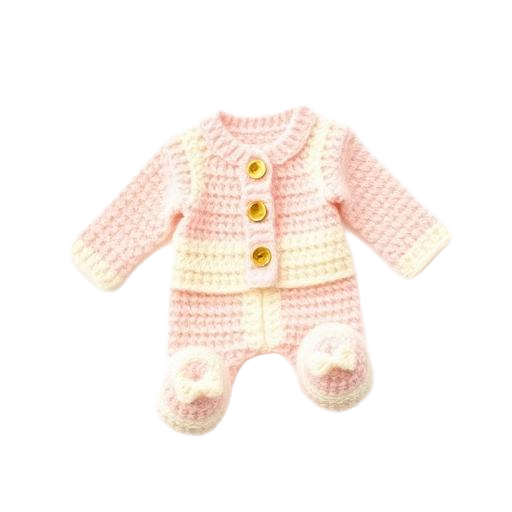 Ropa bebés